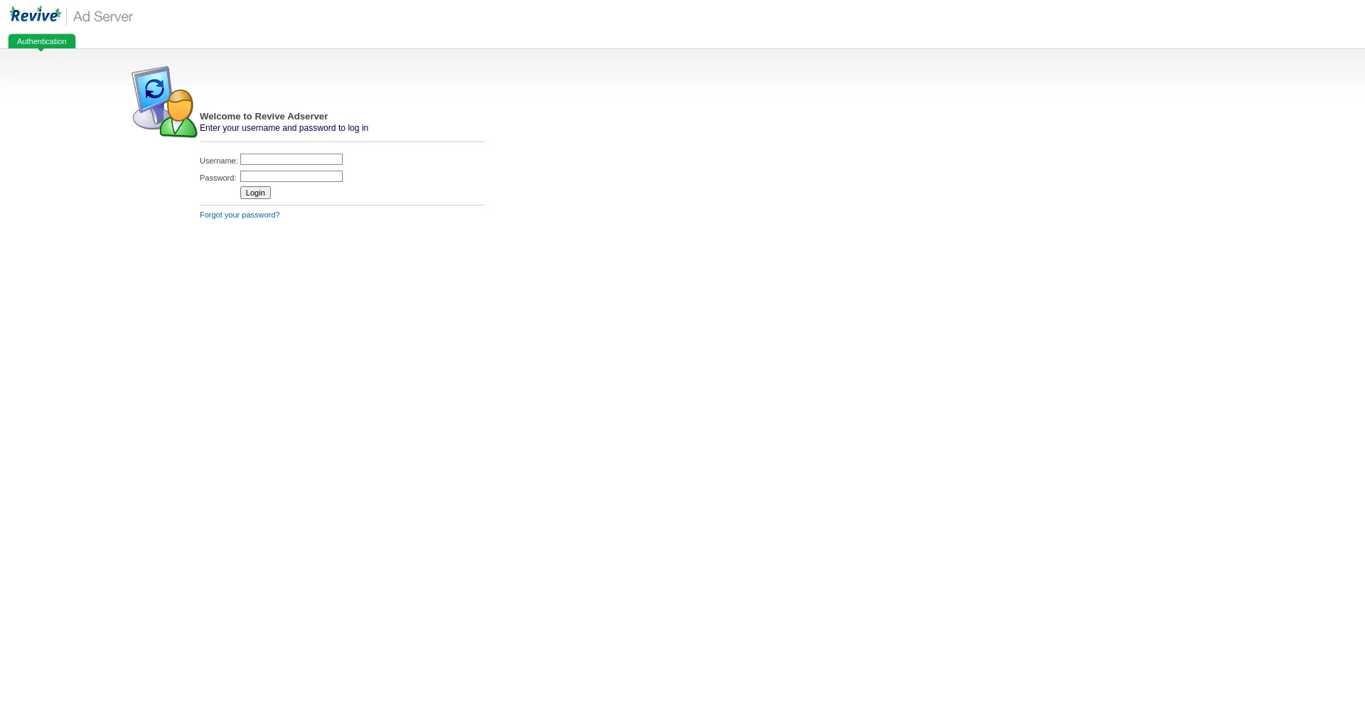 Website screenshot of Revive.futura.net.mk