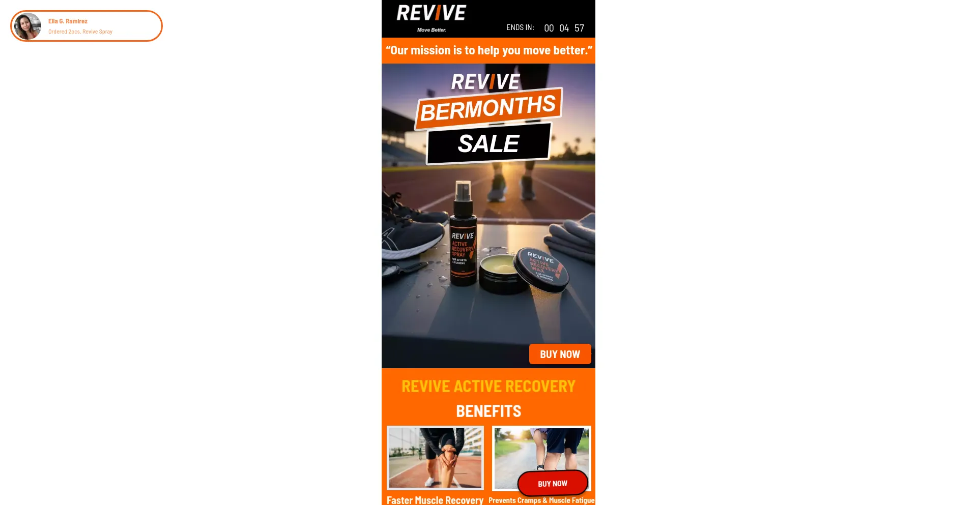 Reviveph.store