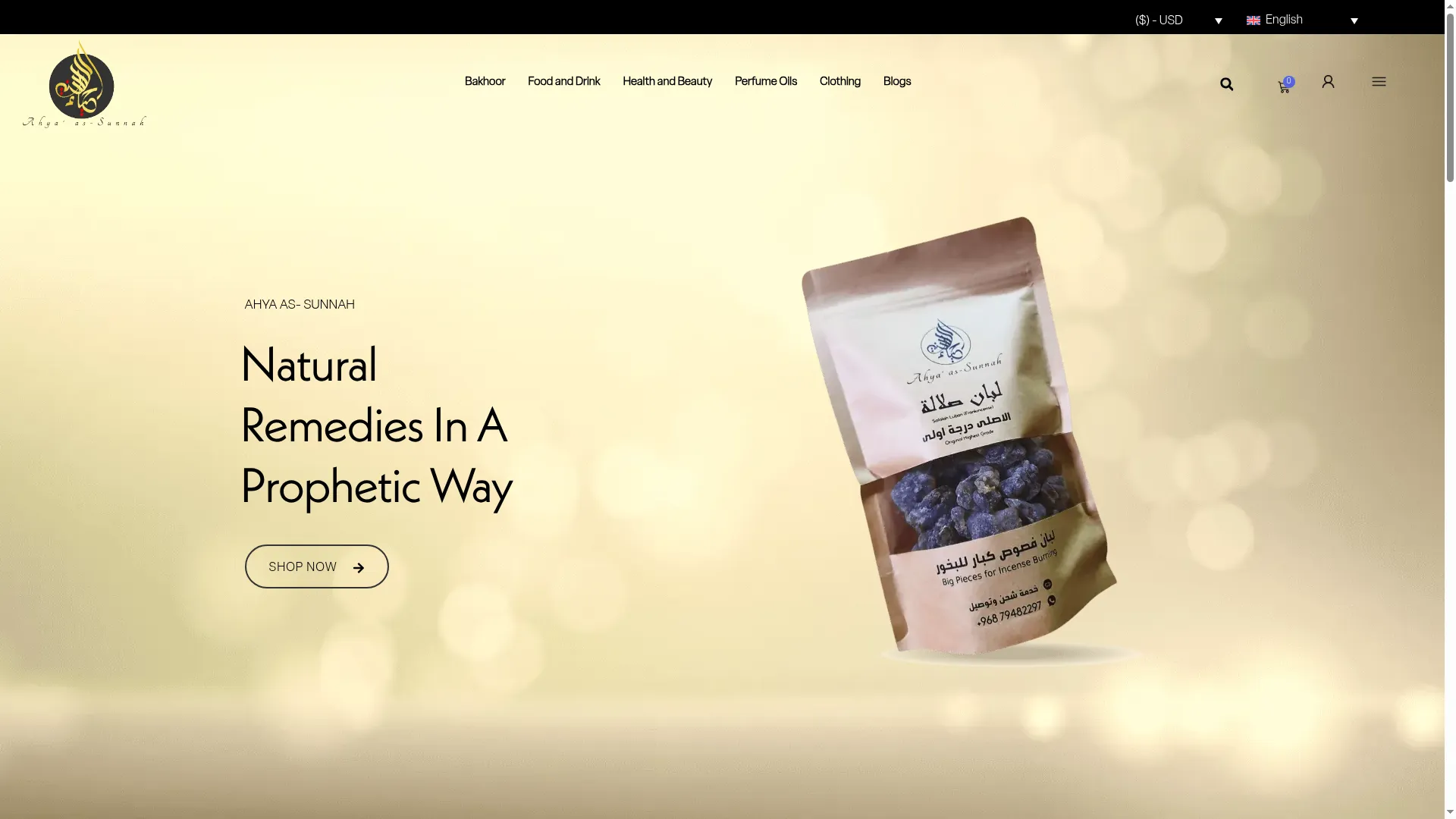 Revivesunnah.com