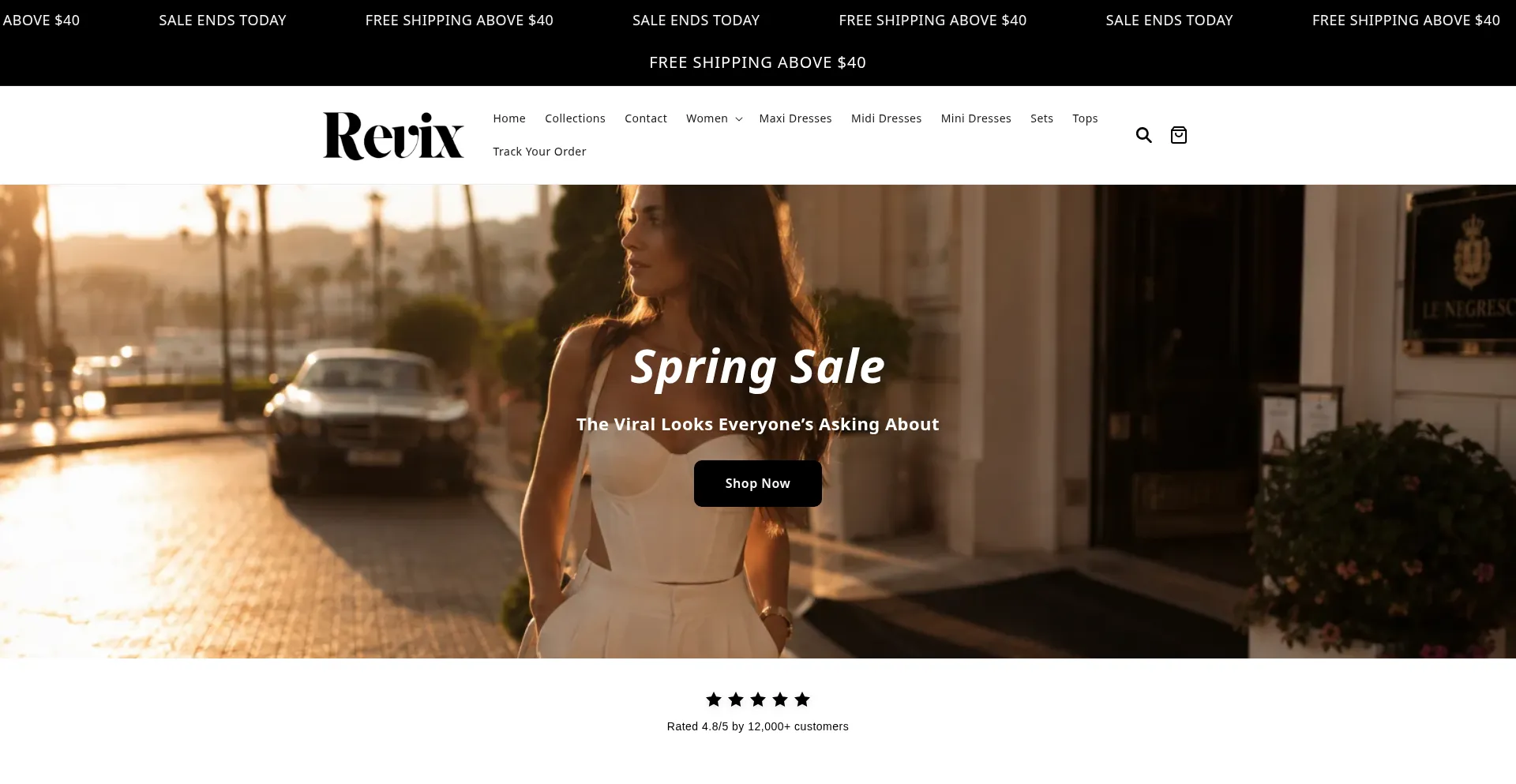 Revixwears.com