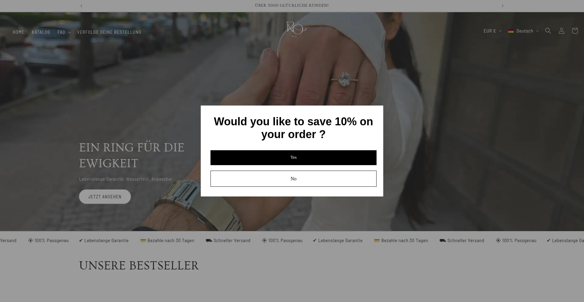 Revojewelry.de