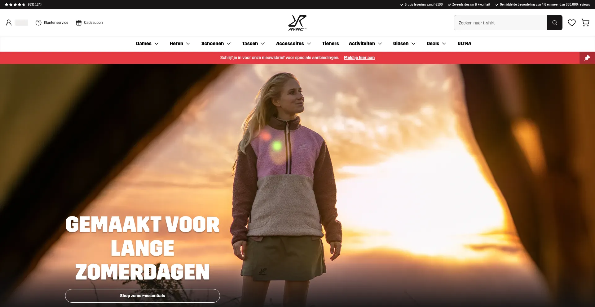 Revolutionrace.nl