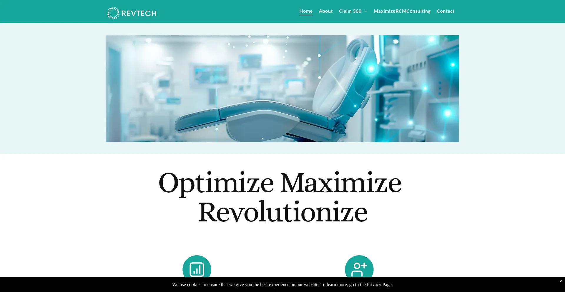 Is Revtechpartners.com Safe?