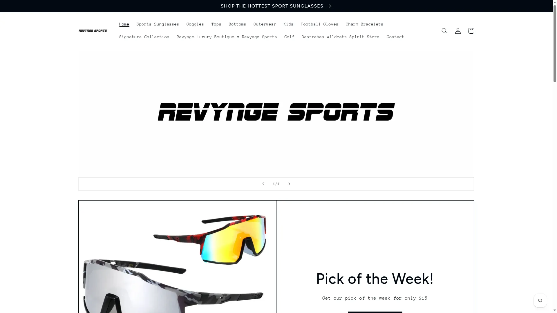 Revyngesports.com