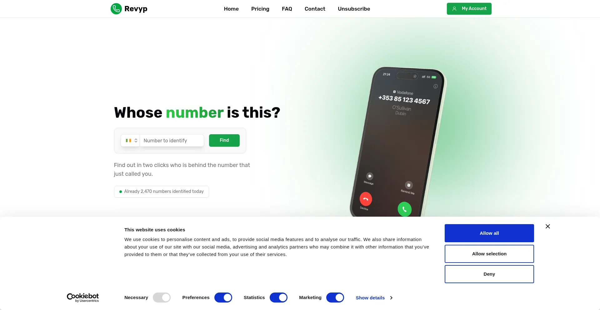 Is Revyp.com Safe?