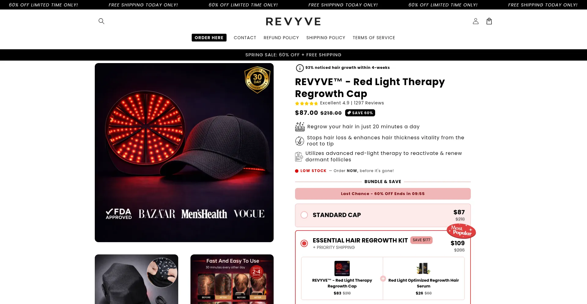 Revyve.store