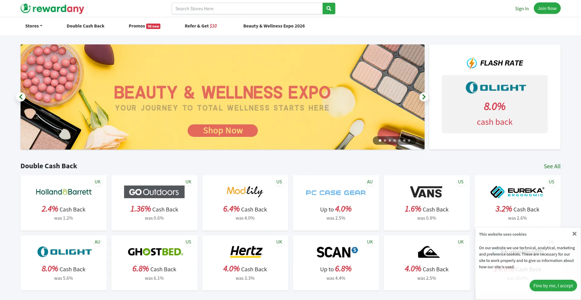 Rewardany.com