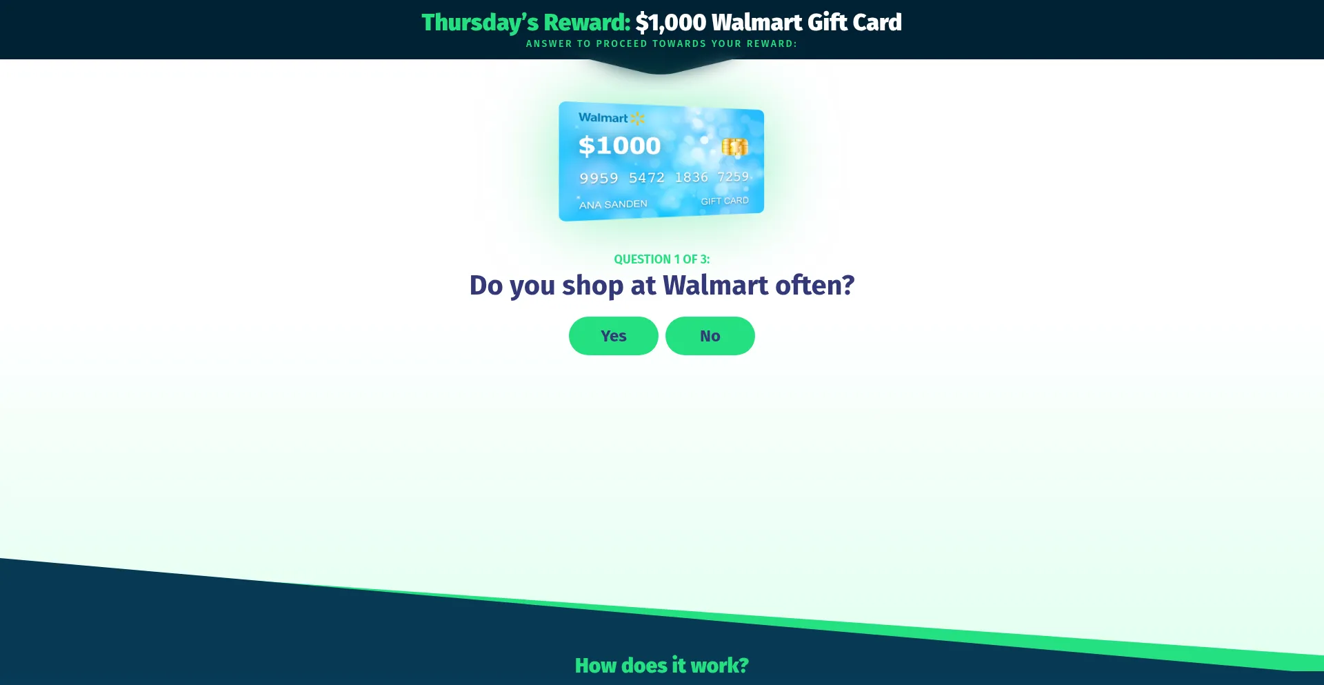 Website screenshot of Rewardedlocker.com