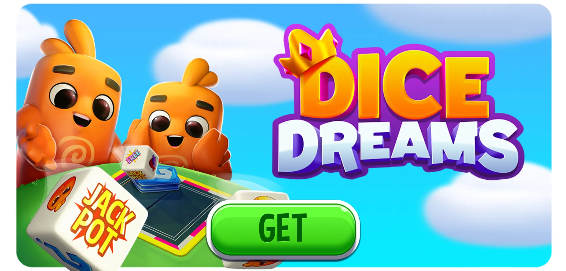 Rewards.dicedreams.com (Dice Dreams) Reviews + Scan Report