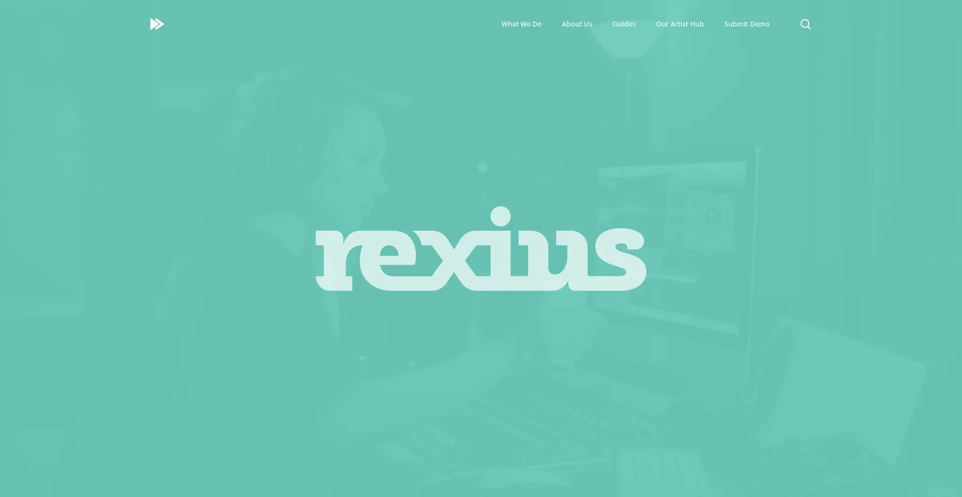 Is Rexiusrecords.com Safe?