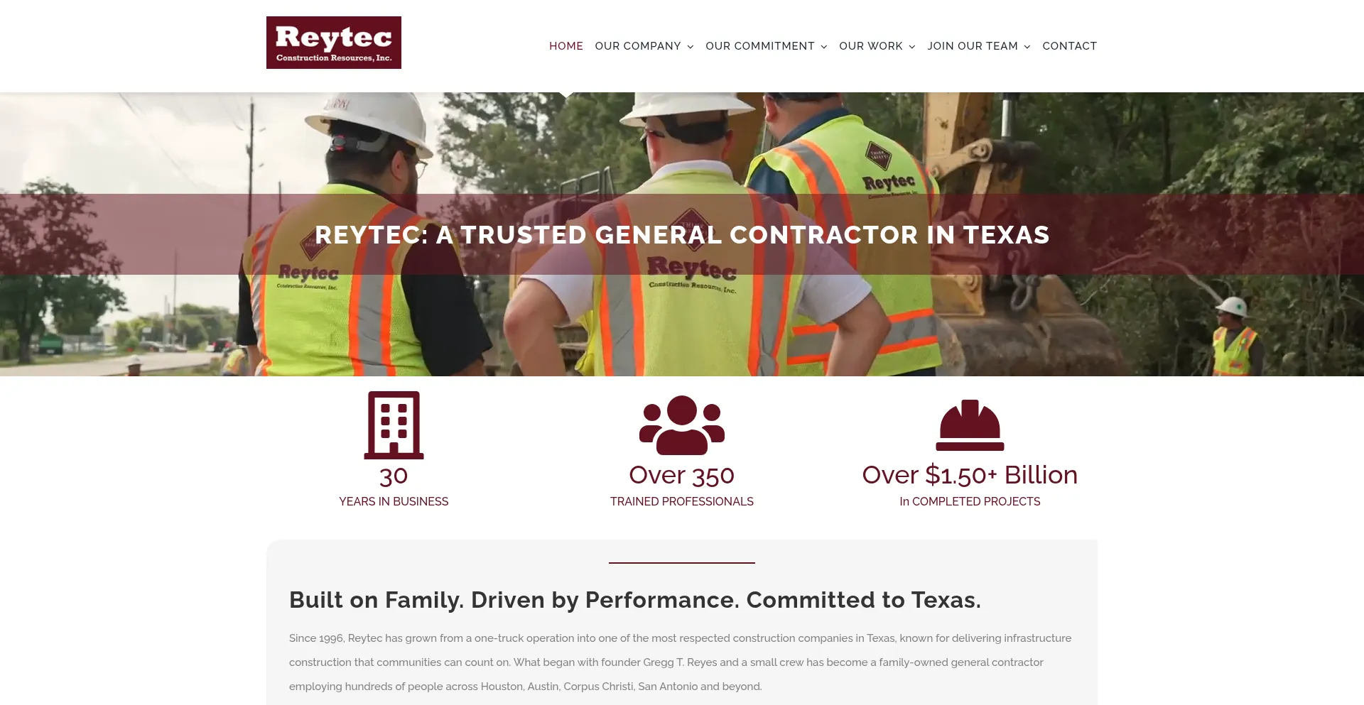 Reytec.com