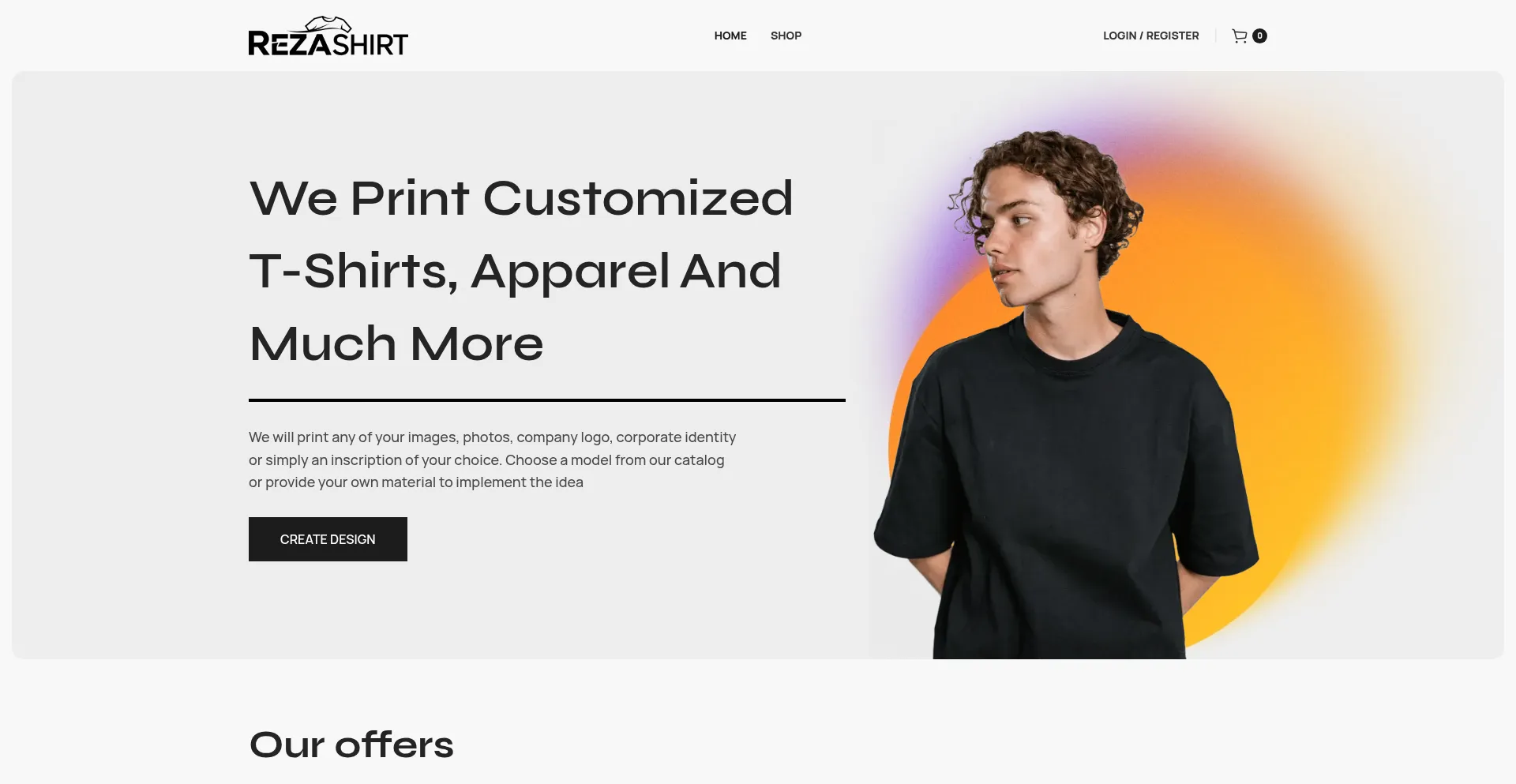 Is Rezashirt.com Safe?