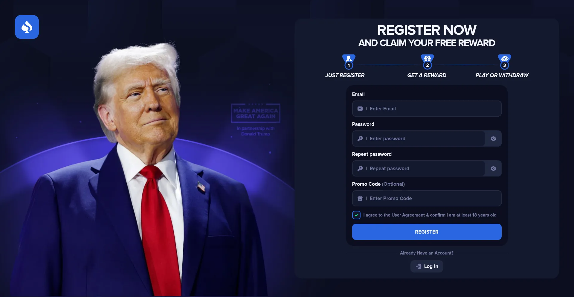 Is Rezdax.com Safe?