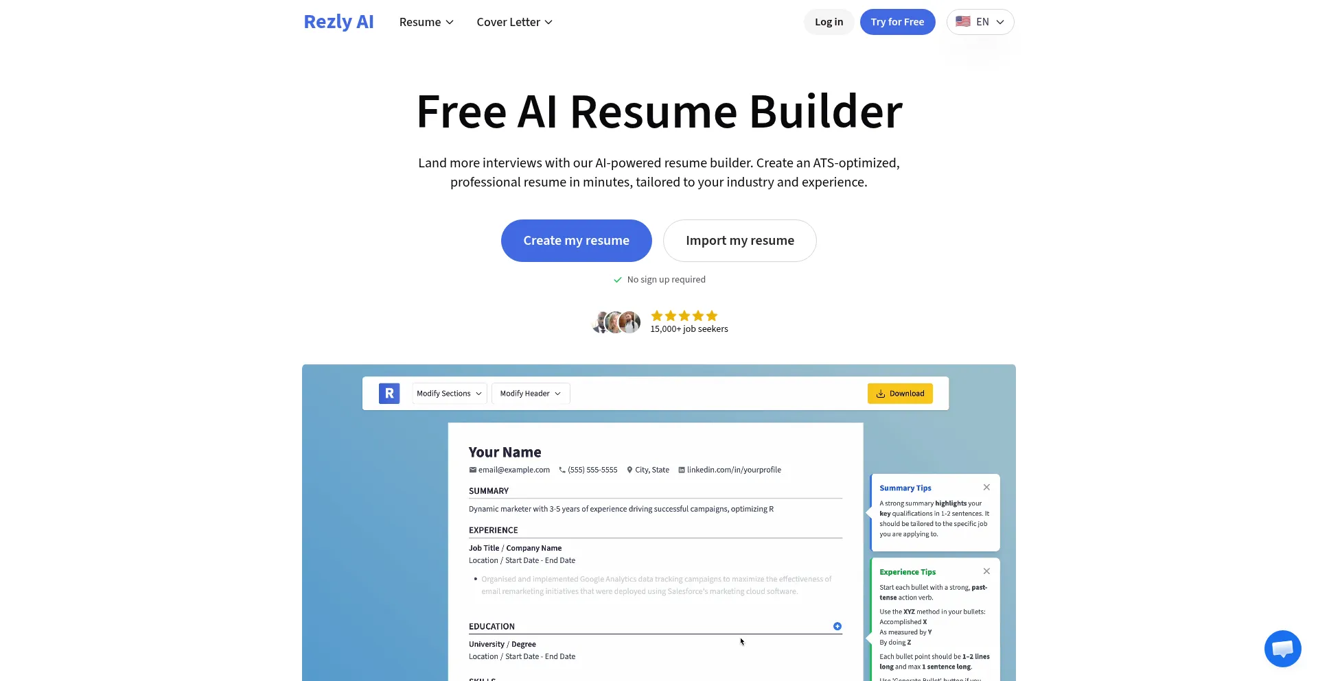 Rezly.ai