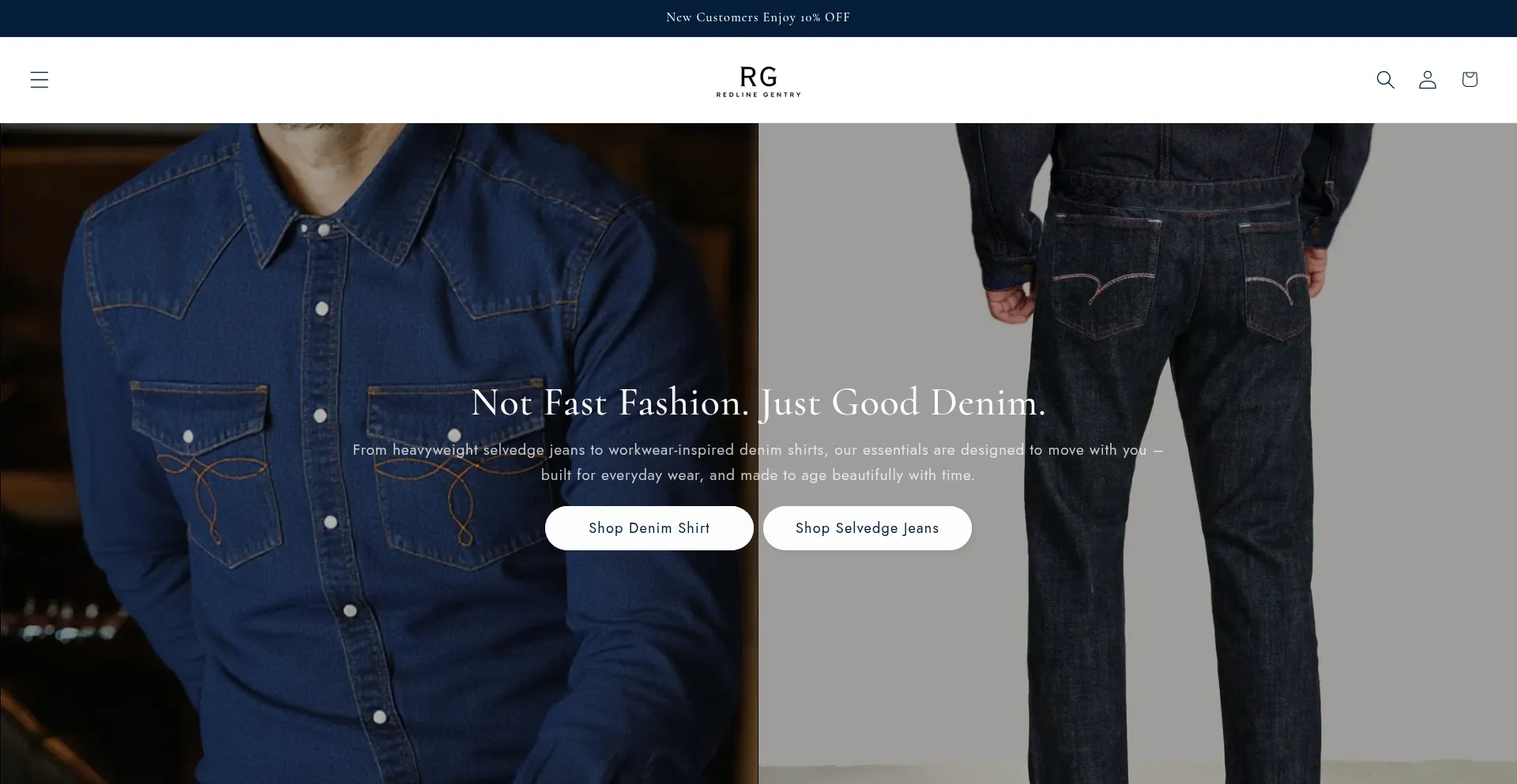 Is Rgdenim.com Safe?