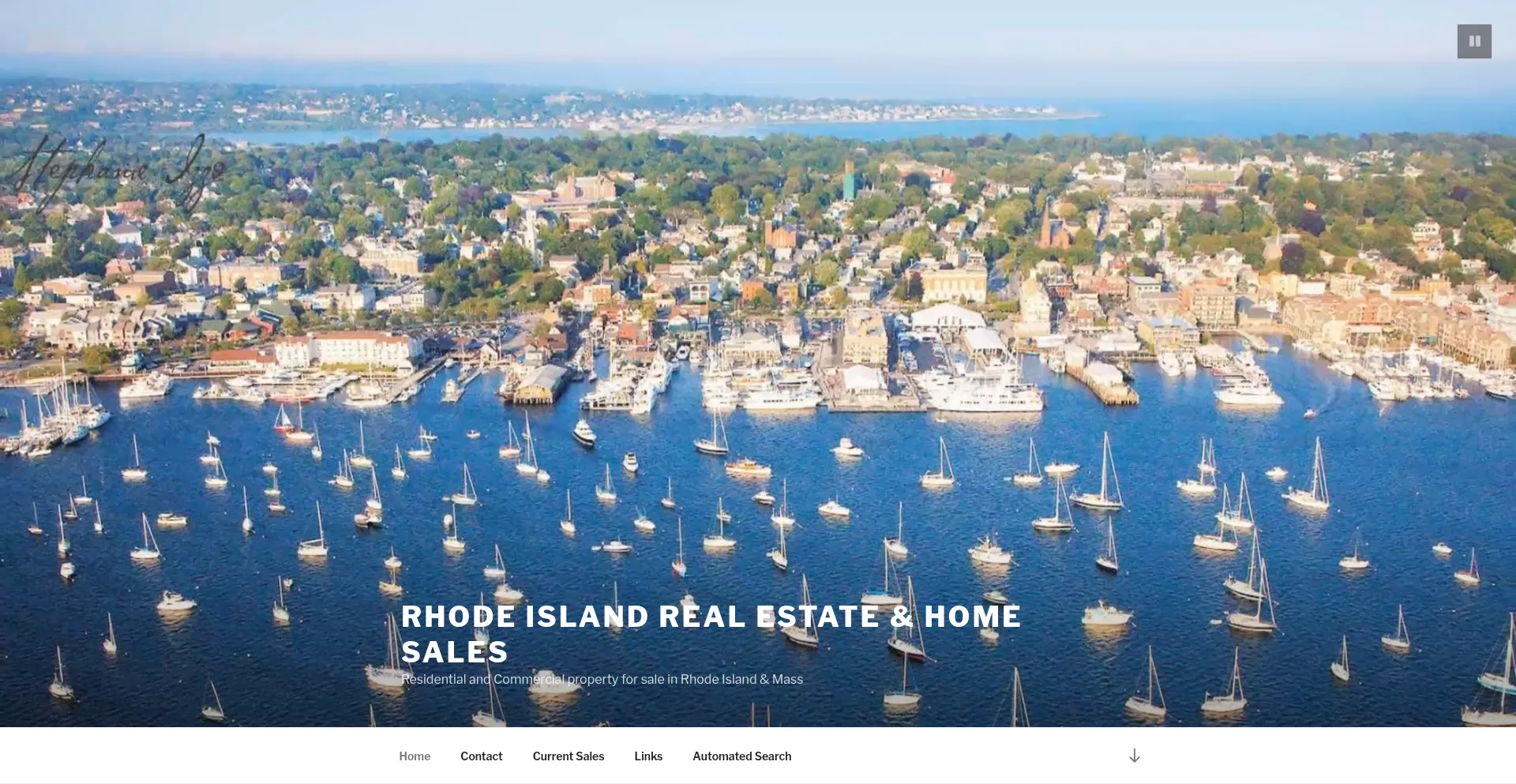 Rhodeislandhomesales.com