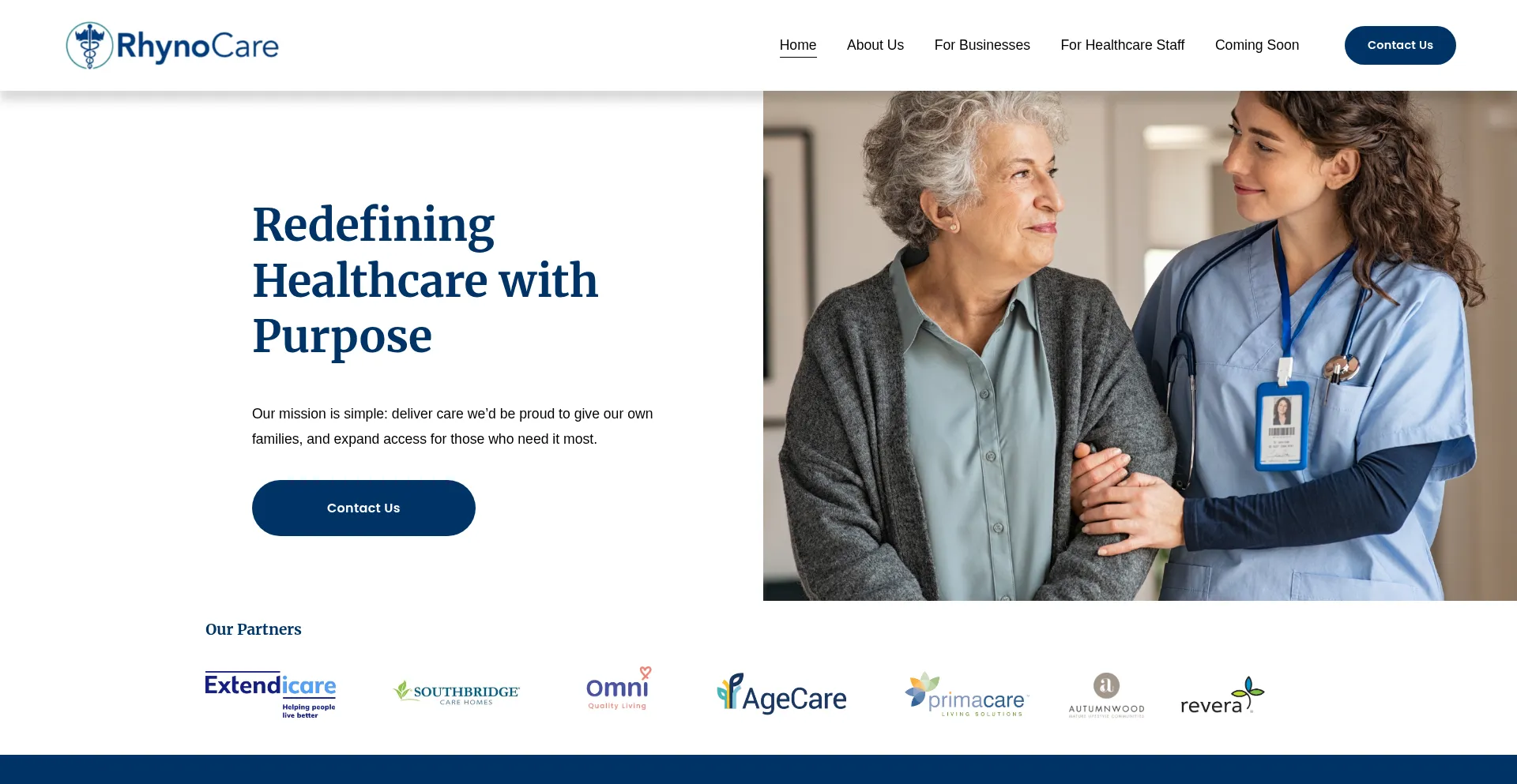 Is Rhynocare.com Safe?