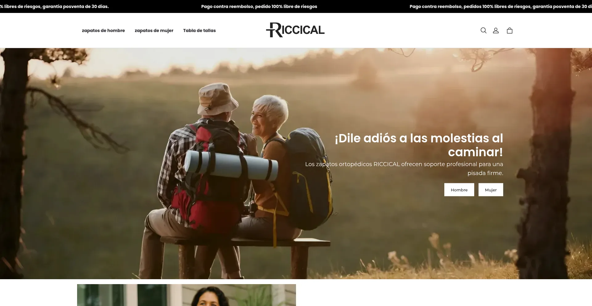 Is Riccical.com Safe?