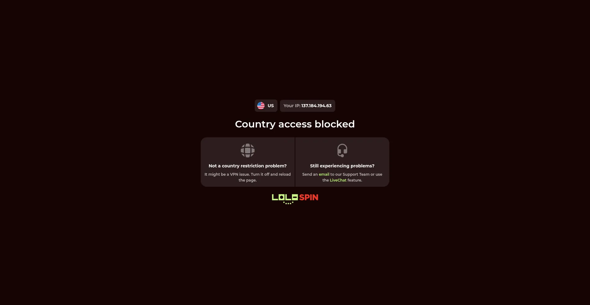 Is Richroger.com Safe?