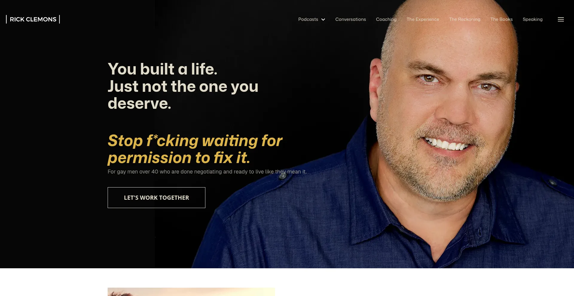Rickclemons.com