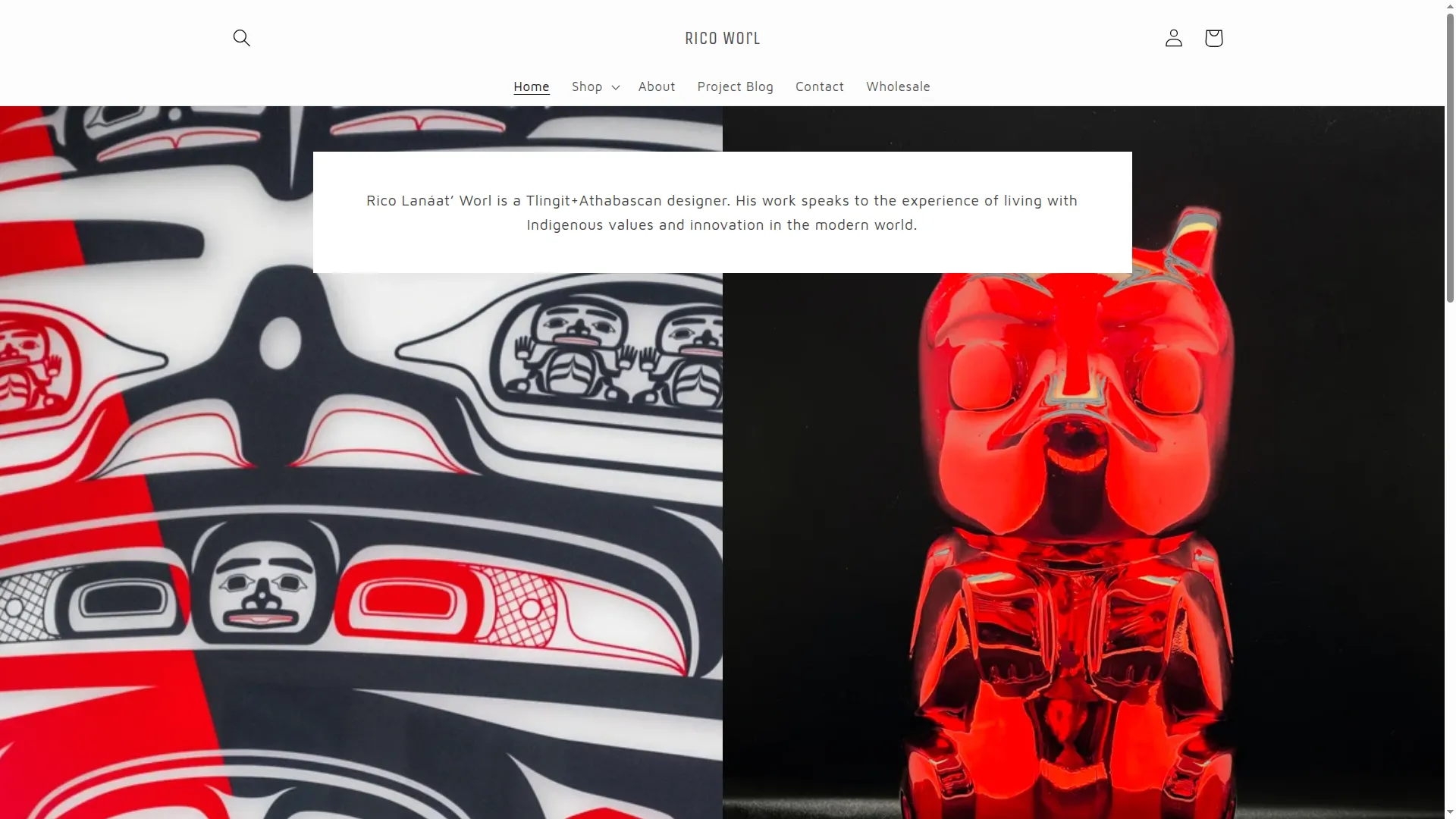 Ricoworl.com