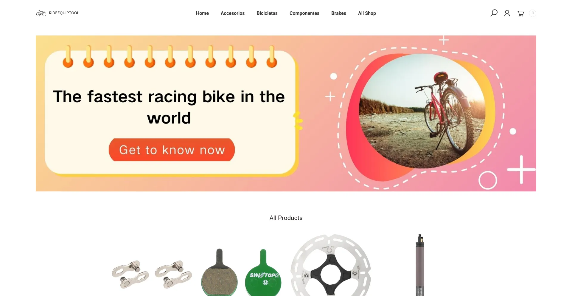 Is Rideequiptool.com Safe?