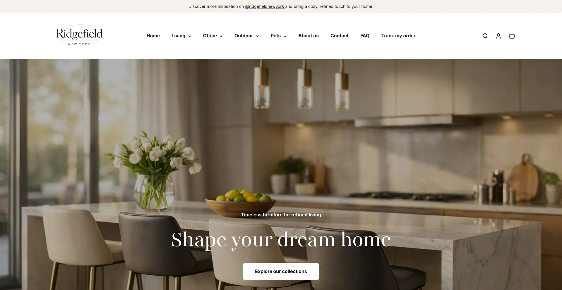 Ridgefieldnewyork.com