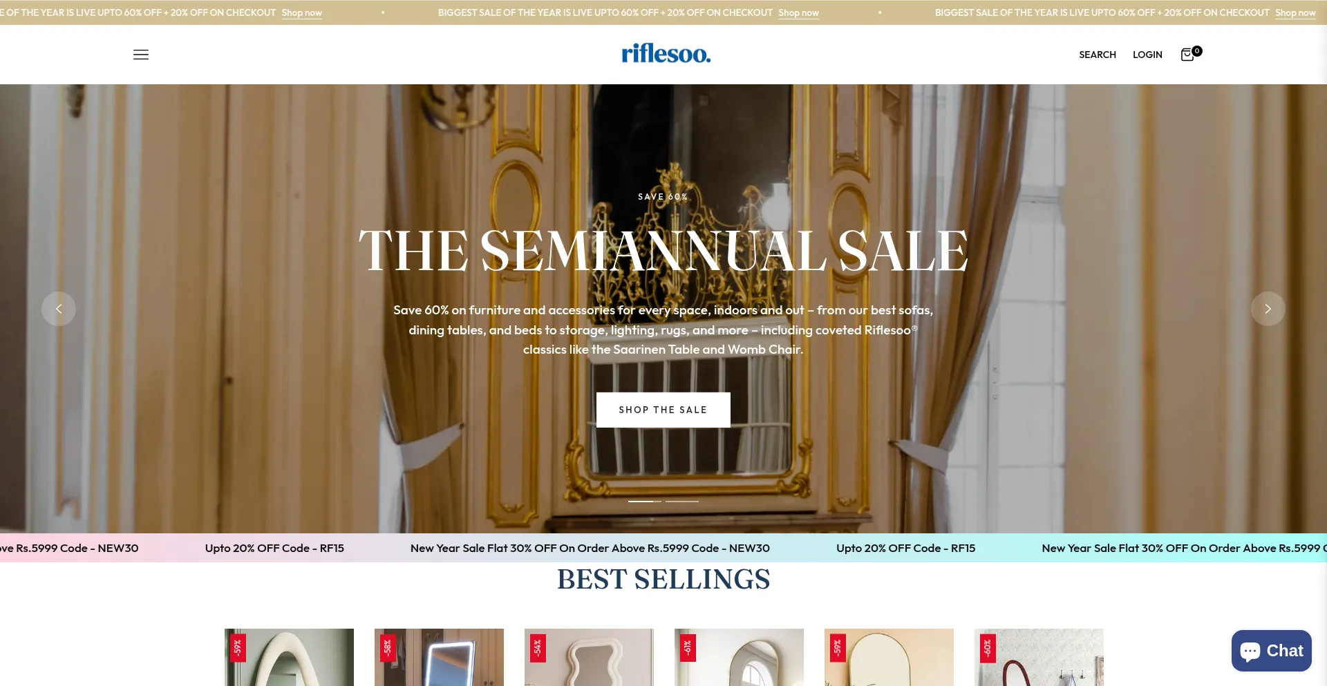 Is Riflesoo.shop Safe?