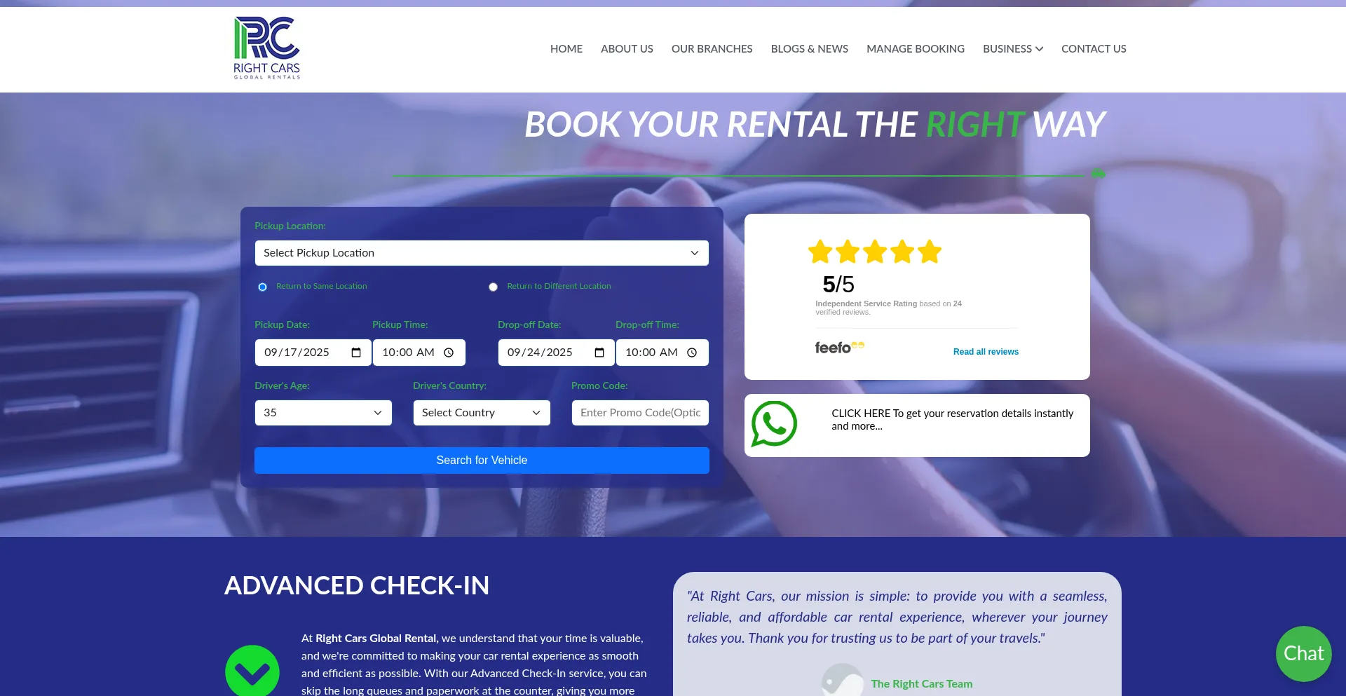 Is Right-cars.com Safe?