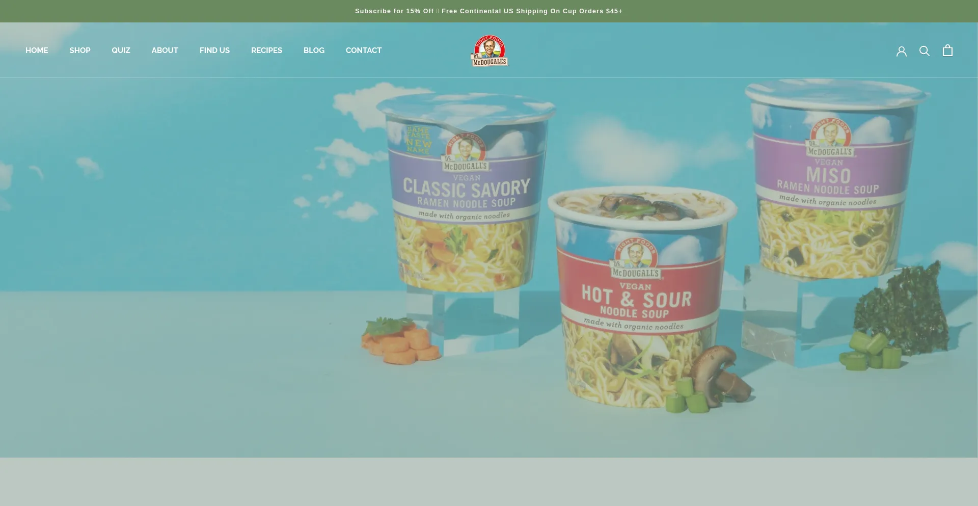 Rightfoods.com