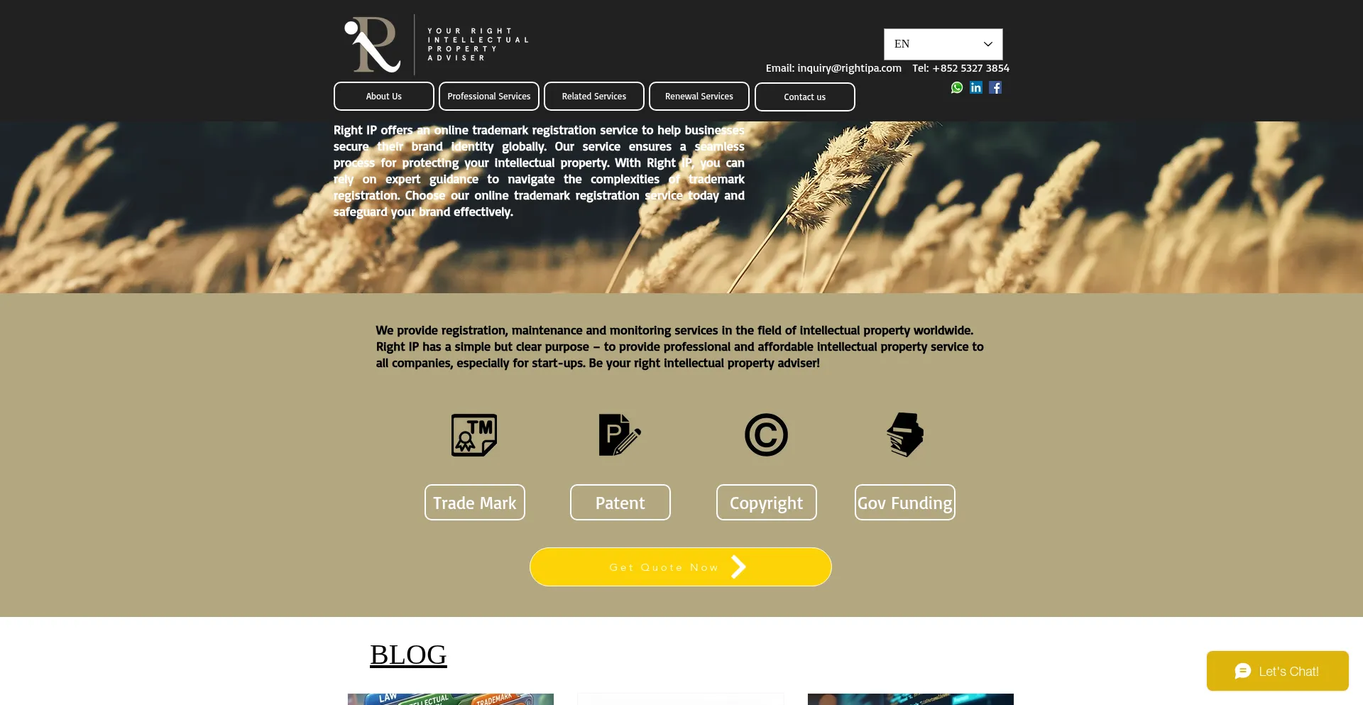 Rightipa.com