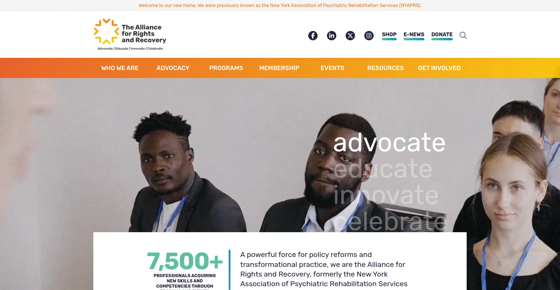 Rightsandrecovery.org