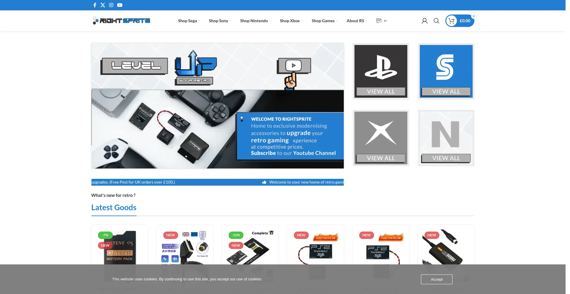Rightsprite.co.uk