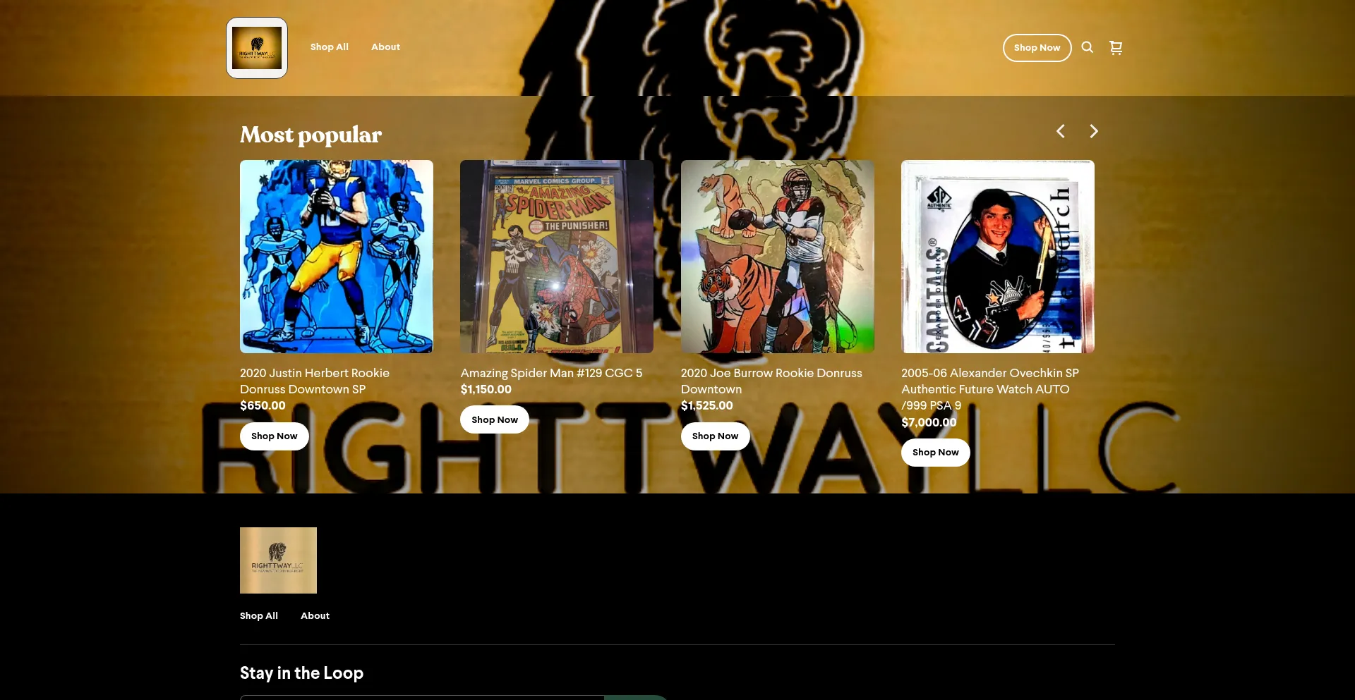 Is Righttway-llc.square.site Safe?