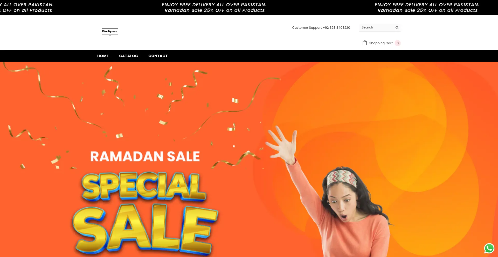 Rimahly.com