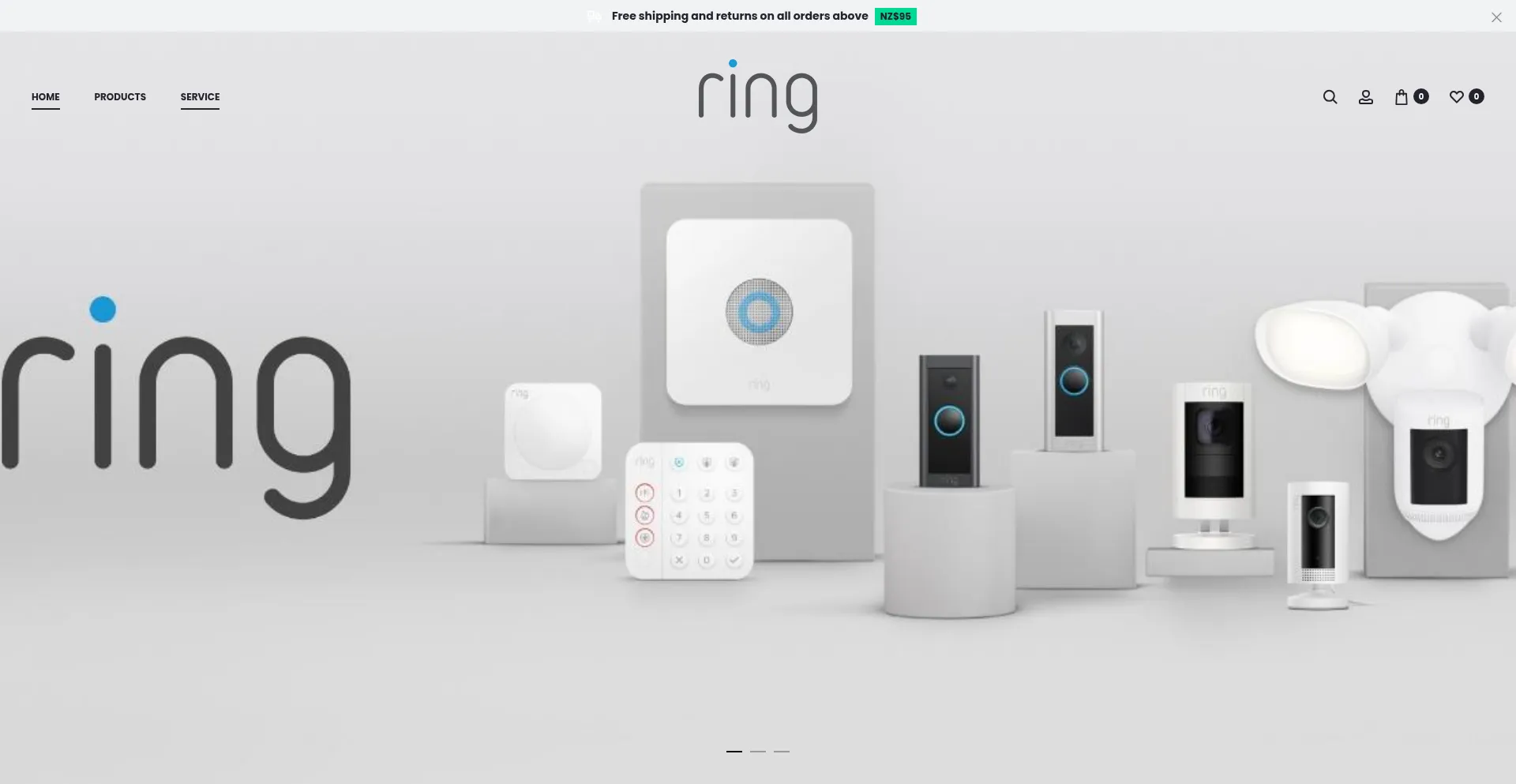 Ring-newzealand.com