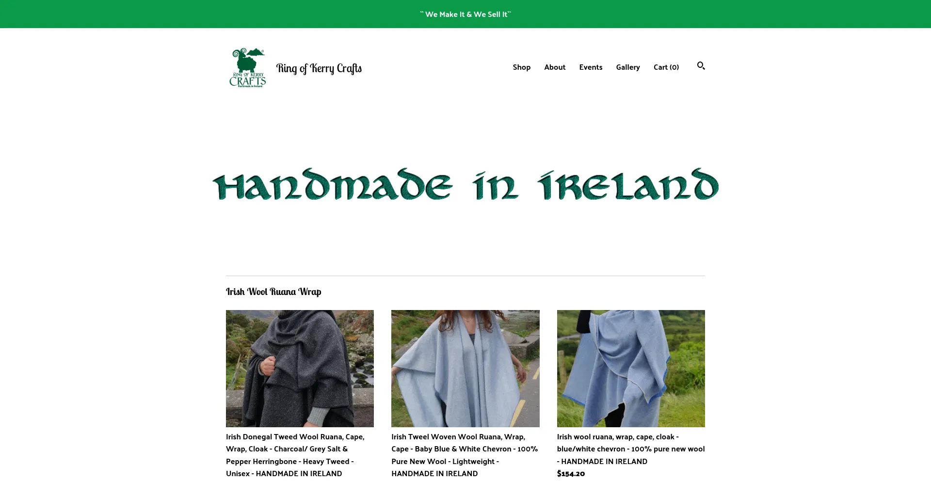 Is Ringofkerrycrafts.com Safe?