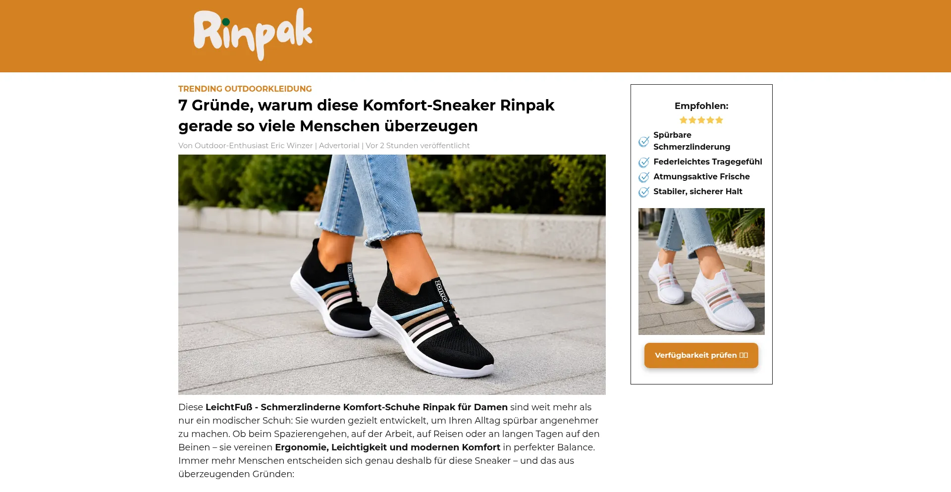 Rinpak.com