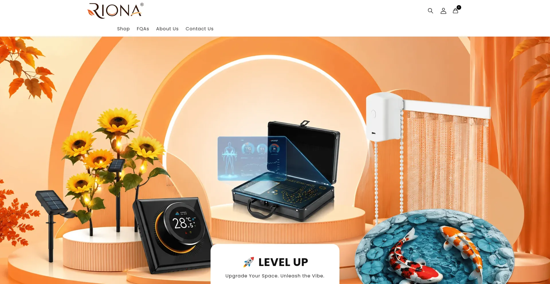 Rionaa.com