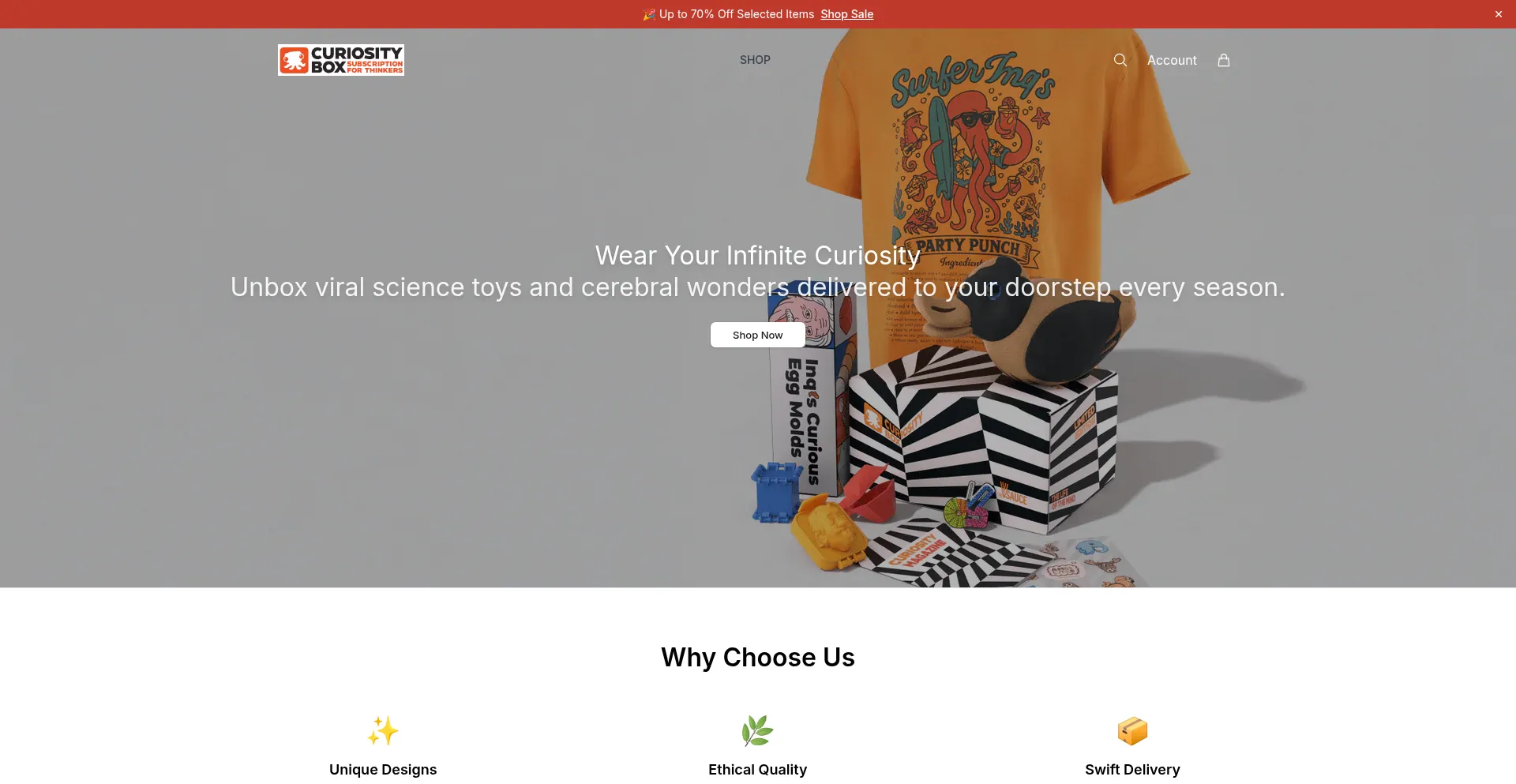 Riosity.shop