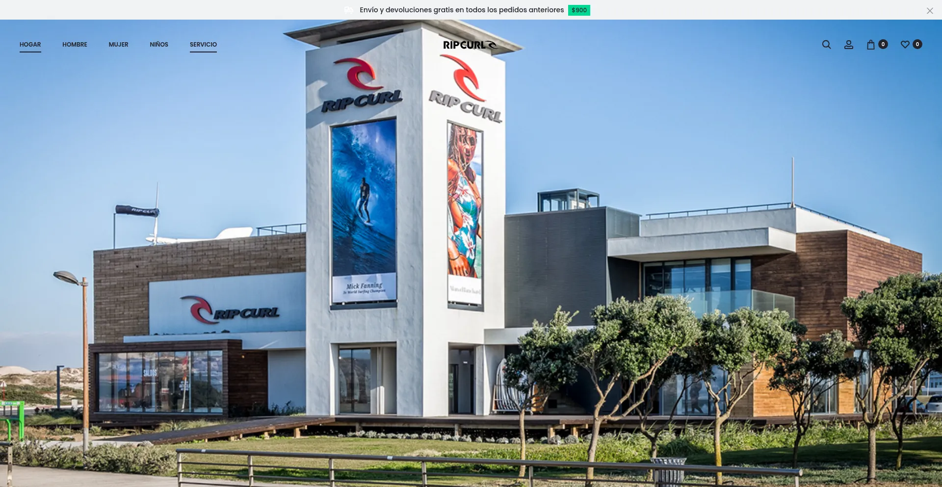 Ripcurl.com.mx