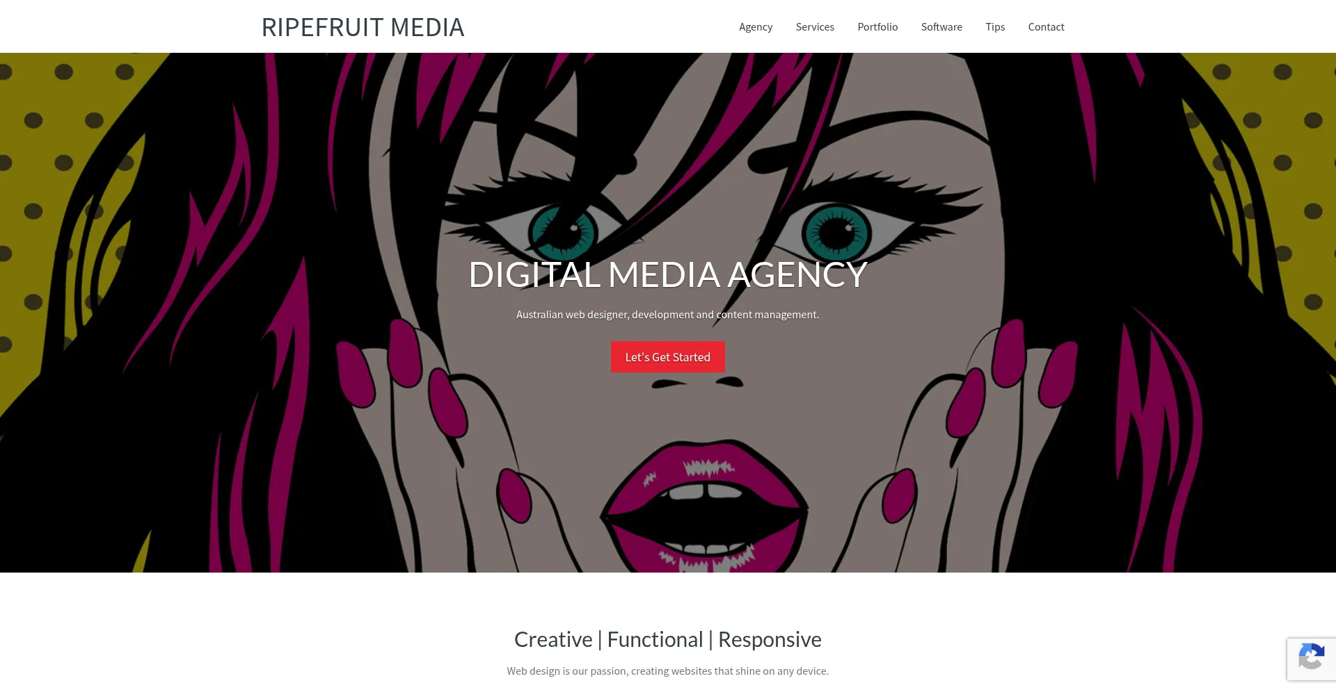 Ripefruit.com.au