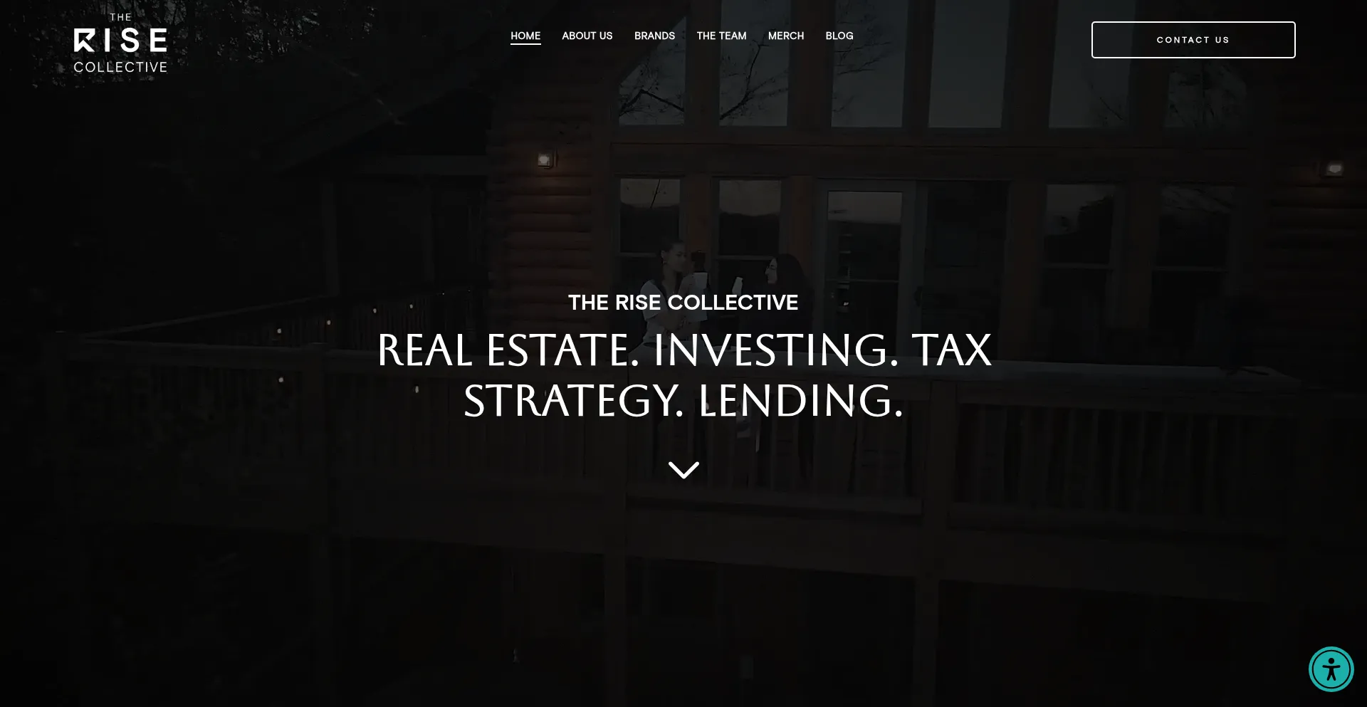 Rise-collective.com