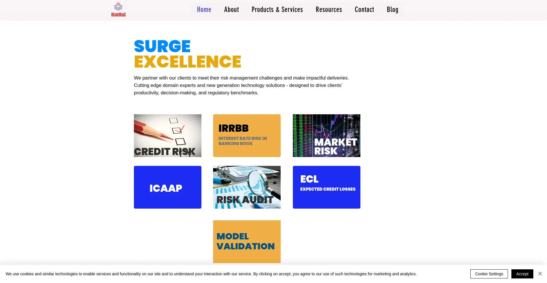 Riskmac.com