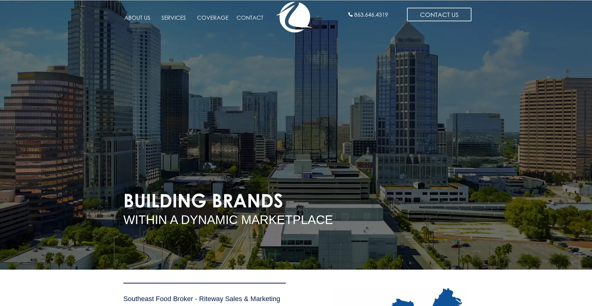 Is Ritewaysalesandmarketing.com Safe?