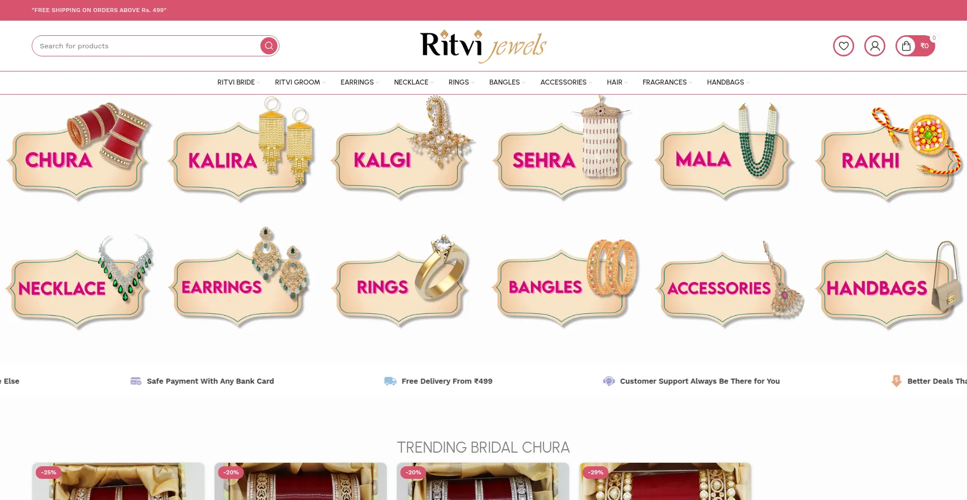 Ritvijewels.com