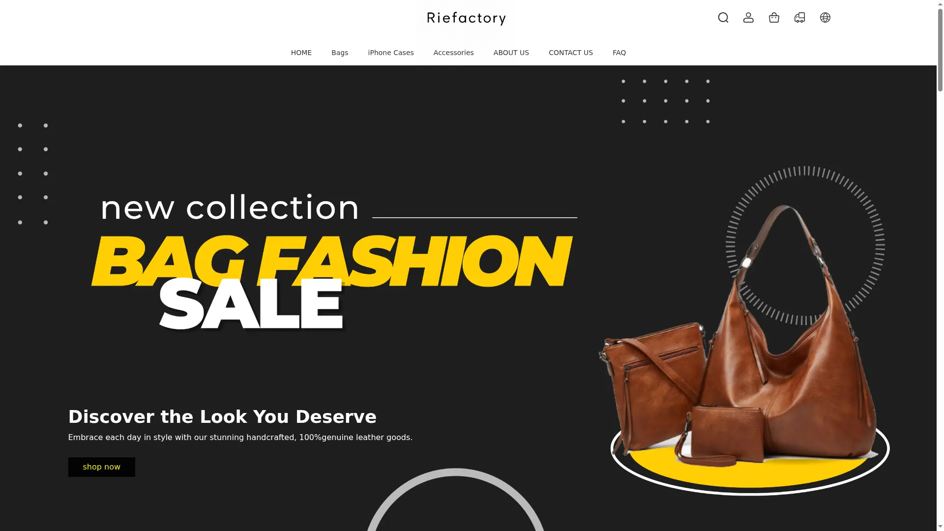 Riuce.com