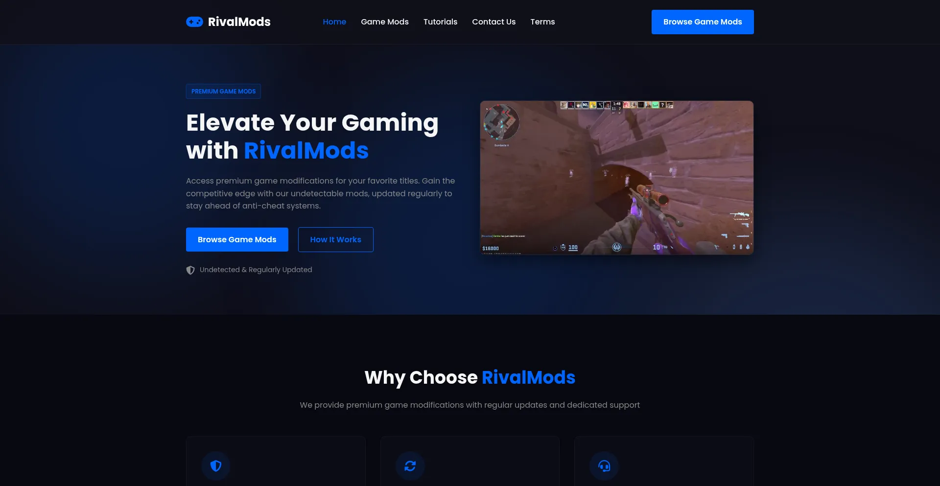 Rivalmods.net