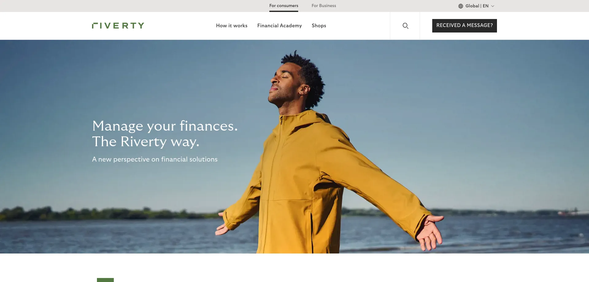 Is Riverty.com Safe?