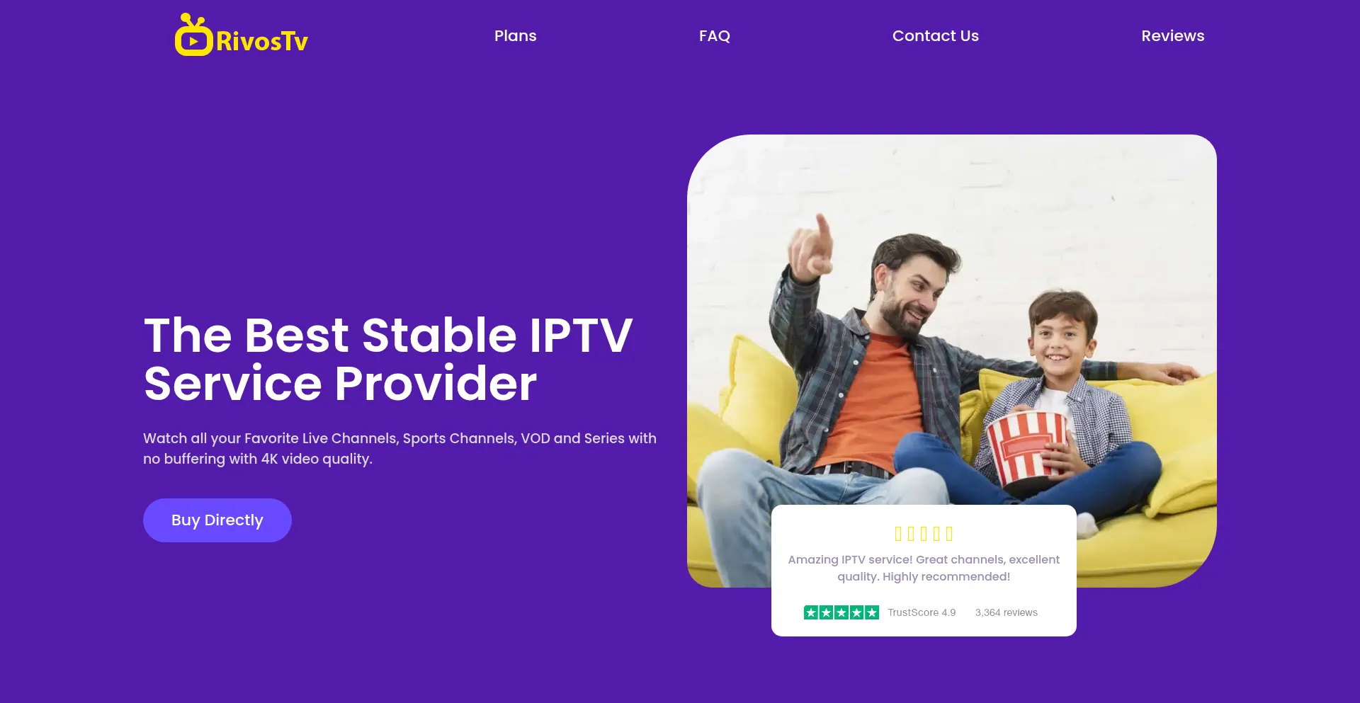 Rivoslive.store